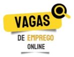 Vagas de Emprego Online logo